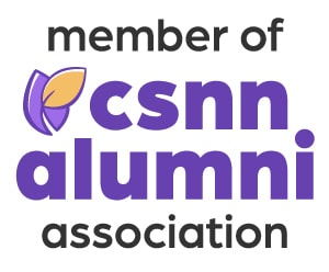 Member of CSNN Alumni Association