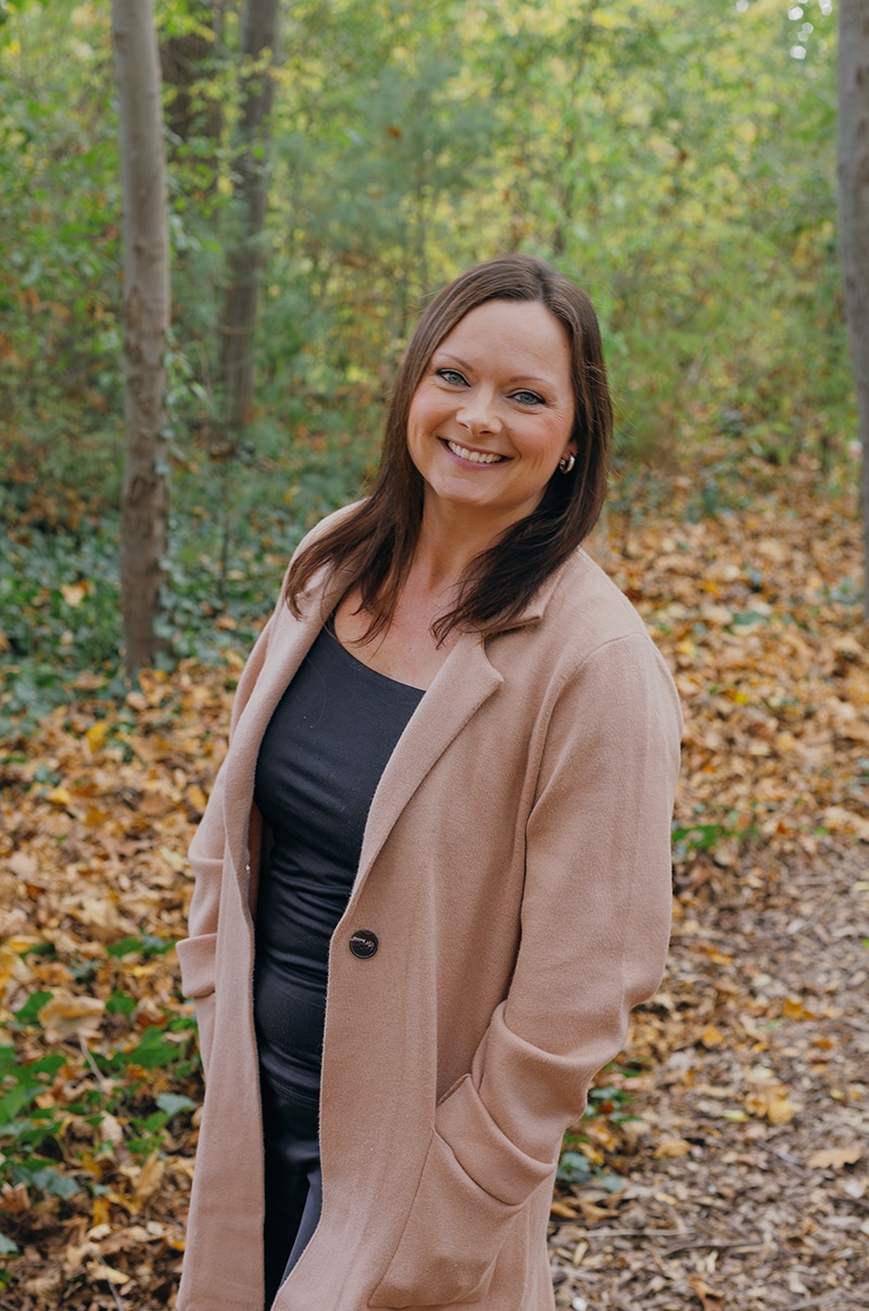 Amy Certified Functional Nutrition Practitioner