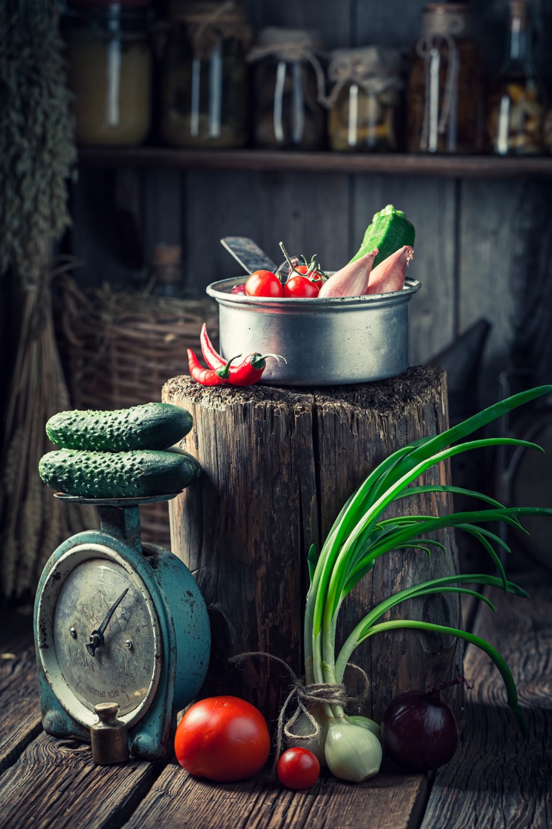 hormone balancing program