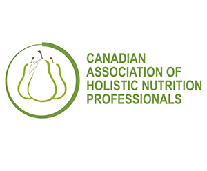 Canadian Association of Holistic Nutrition Professionals